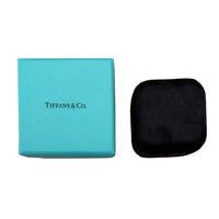 Tiffany & Co. Yellow Gold Tiffany T T1 Ring box