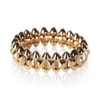 Cartier Rose Gold Small Model Clash de  Ring 2