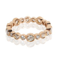 Tiffany & Co. Rose Gold Diamond Jazz Band