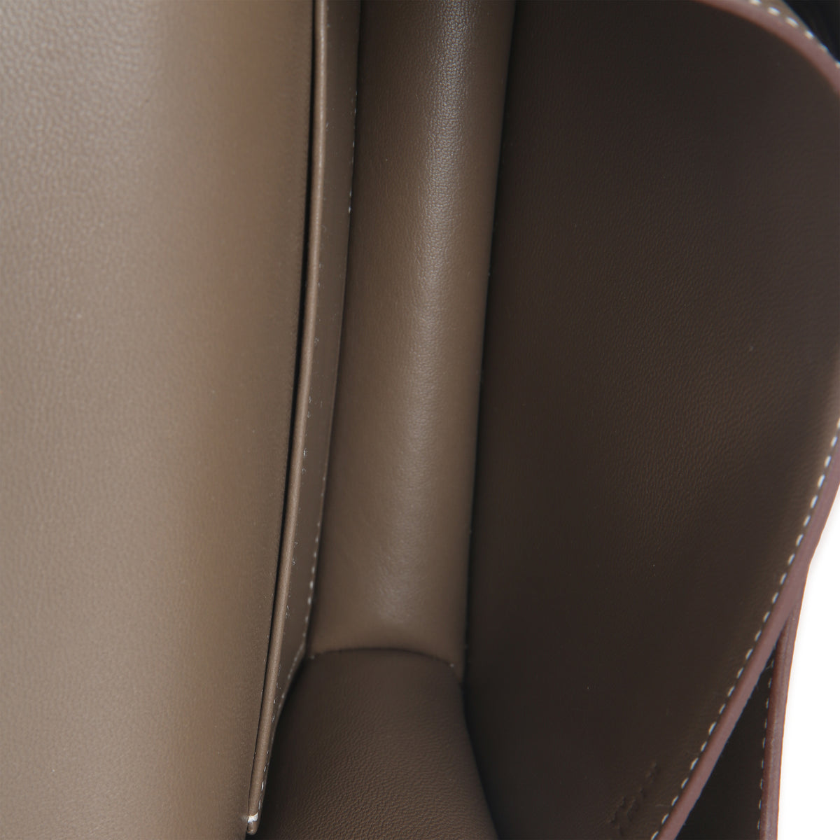 Hermès Etoupe Epsom Constance 18 PHW Handbag ad3