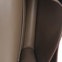 Hermès Etoupe Epsom Constance 18 PHW Handbag ad3