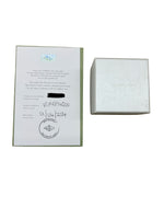 Van Cleef & Arpels White Gold Diamond Mini Model Frivole Bracelet box