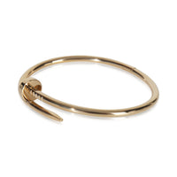 Cartier Yellow Gold  Juste Un Clou Bracelet sv