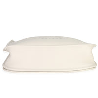 Hermès Craie Clemence Evelyne III PM GHW Handbag stamp