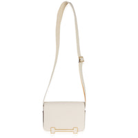 Hermès Nata Chevre Mysore Geta GHW Handbag av