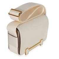 Hermès Nata Chevre Mysore Geta GHW Handbag pv