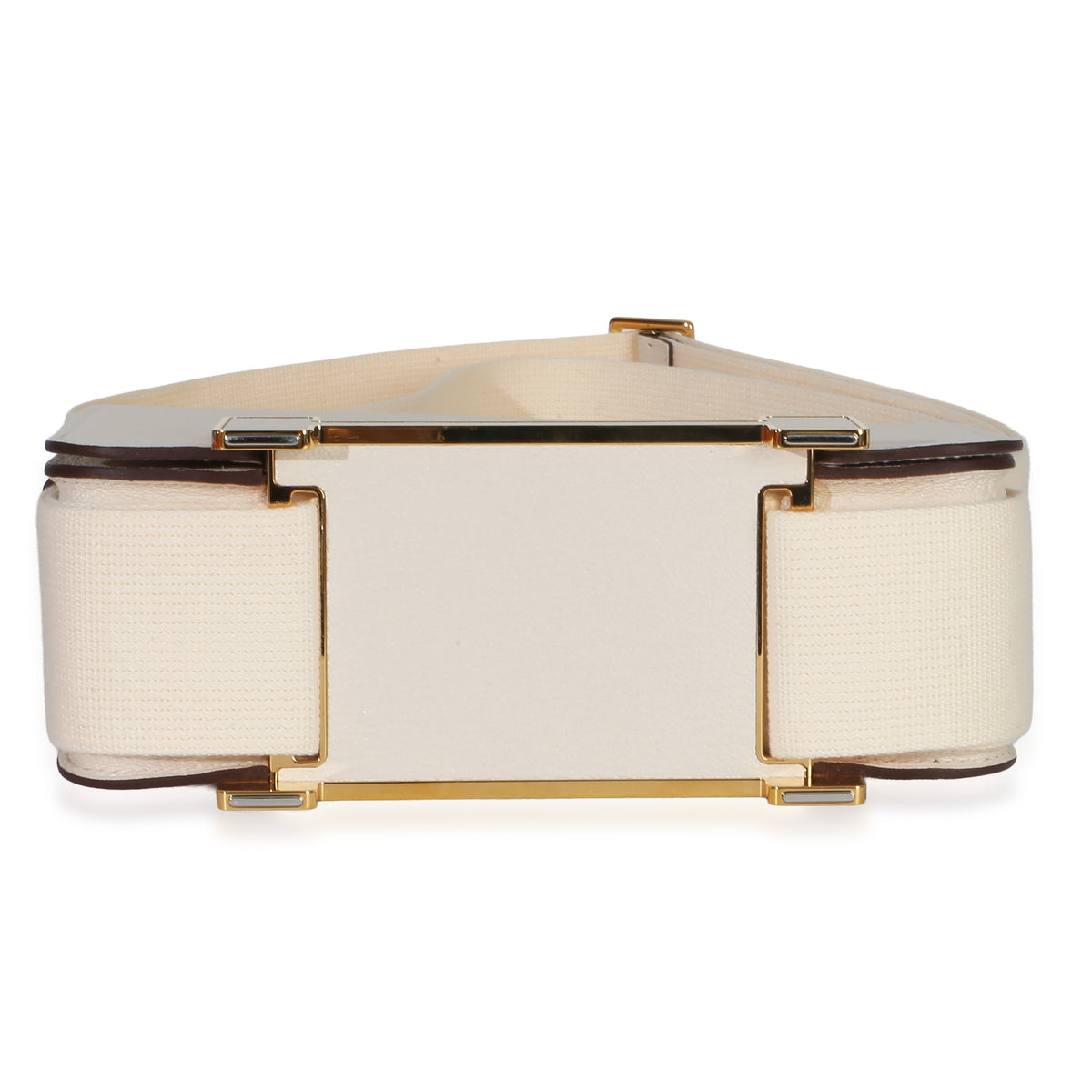 Hermès Nata Chevre Mysore Geta GHW Handbag stamp