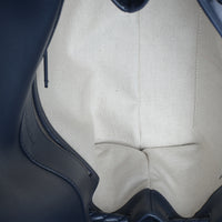 Bottega Veneta Neptune Intrecciato Suede Andiamo Messenger Bag Handbag ad1