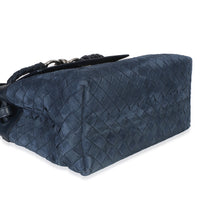 Bottega Veneta Neptune Intrecciato Suede Andiamo Messenger Bag Handbag clasp