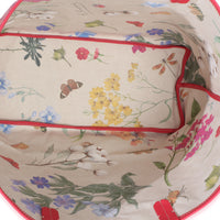 Goyard Fuchsia ine Le Jardin Saint Louis PM Handbag ad1