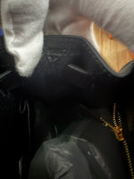 Hermès Black Epsom Sellier Kelly 28 PHW Handbag ad4