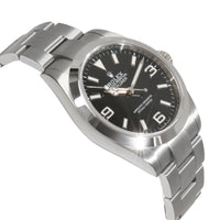 Rolex Explorer 40mm 224270 Unisex Watch in Stainless Steel 3