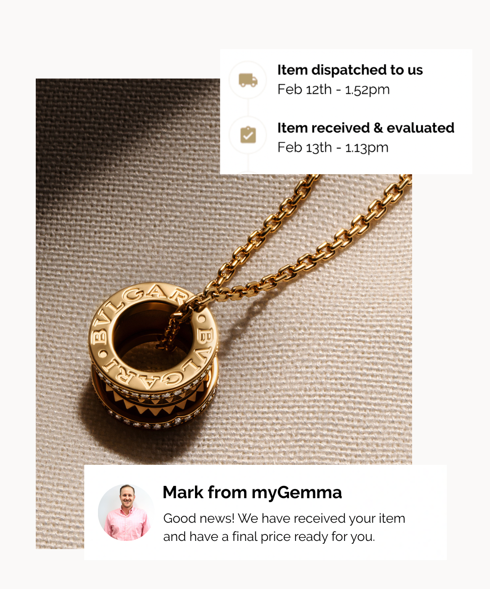 myGemma trade in jewelry