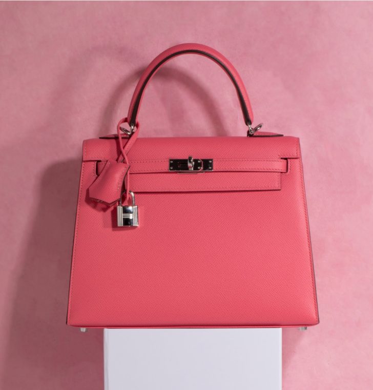 Hermès Kelly bag